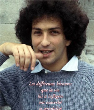 Michel Berger : l'éternel jeune homme qui marqua à jamais ...