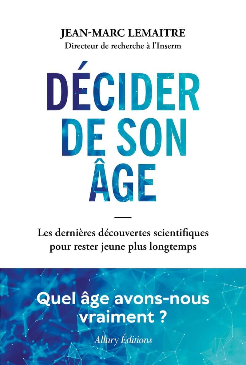 Décider de son âge, de Jean-Marc Lemaître : jusqu'où repousser les limites ?