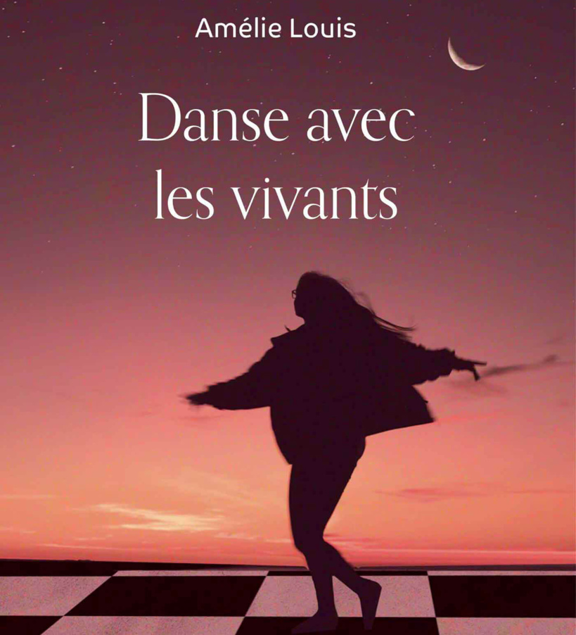 Danse avec les vivants ©Hello Editions