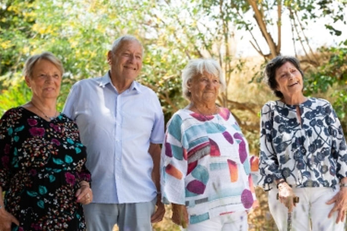 4ème édition des "Belles Rencontres" de Domitys du 30 septembre au 6 octobre