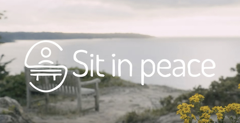 Sit in Peace : une nouvelle manière de repenser notre relation aux défunts