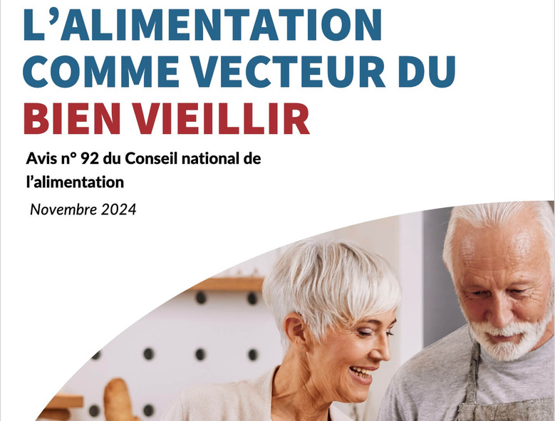 ©Conseil National de l'Alimentation