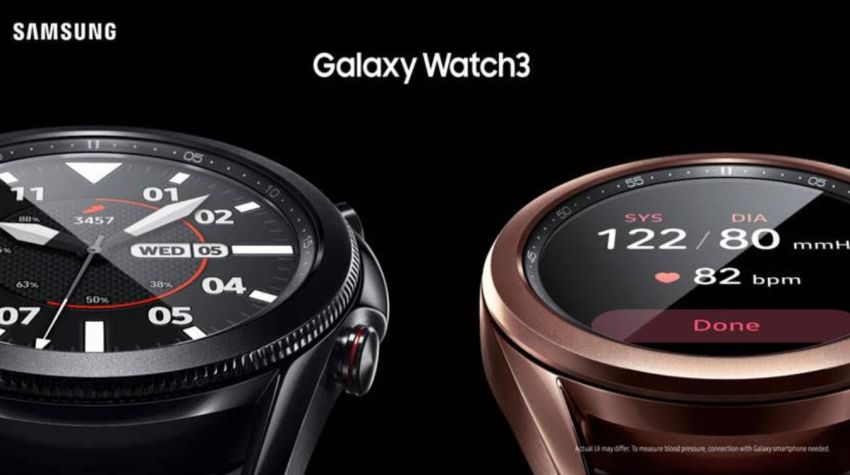 Comment mesurer l'ECG et la tension artérielle sur la Galaxy Watch de  Samsung - Blogue Best Buy