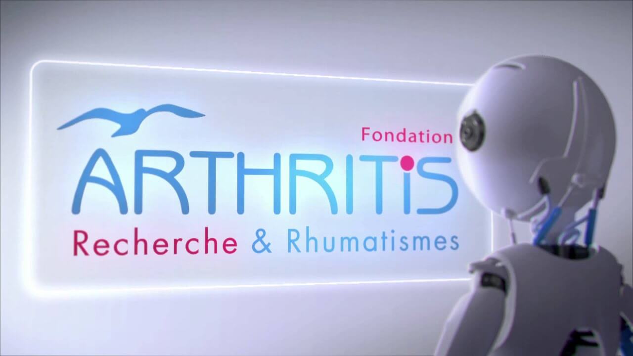 ©Fondation Arthritis