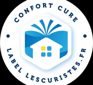 Nouveauté : Confort Cure, un label national dédié aux locations thermales