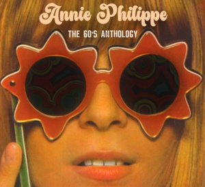 Annie Philippe, chanteuse culte yéyé à redécouvrir avec deux clips remasterisés dont Baby Love