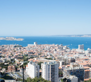 Marseille : Le Lien Automonie, start-up dans l'accompagnement des aidants et de leurs ainés