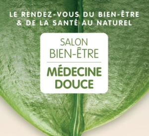 Salon Bien Être et Médecine Douce : la 40ème édition démarre cette semaine à Paris