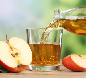 Allemagne : des scientifiques découvrent un jus de pomme enrichi en antioxydants bon pour le coeur