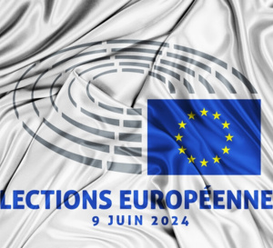 Élections européennes : le Rassemblement National séduit 26% des seniors