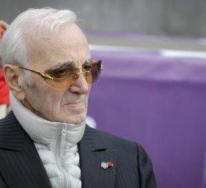 Aznavour : il aurait eu 100 ans aujourd'hui