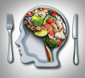 Voici les 3 catégories d'aliments qui ralentissent le vieillissement du cerveau