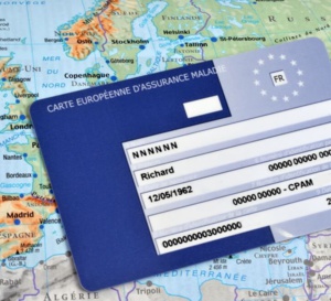 Vacances en Europe : munissez-vous d'une carte européenne d'assurance maladie