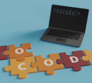 NoCode : une véritable révolution digitale à portée des seniors !