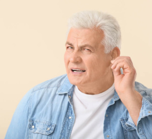 La perte auditive : facteur de risque de la démence liée à Parkinson ?