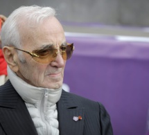 Aznavour : il aurait eu 100 ans aujourd'hui
