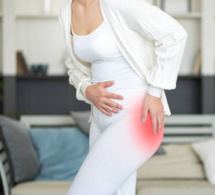 Douleur de la hanche : le point avec l'Association Française de Chiropraxie