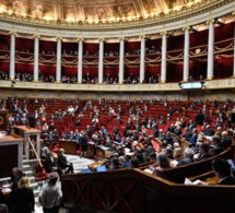 Aide à mourir, fin de vie : le projet de loi arrive à l'Assemblée nationale