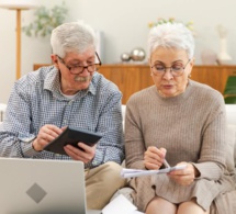 Revalorisation des pensions de retraite de base et complémentaire : les prochaines dates