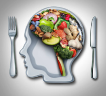 Voici les 3 catégories d'aliments qui ralentissent le vieillissement du cerveau