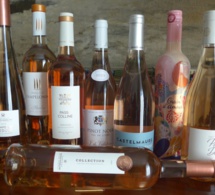 L'été des rosés : une tradition bien enracinée