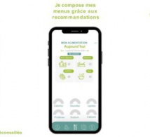 Eat's OK : l'appli qui prévient les mauvaises interactions entre aliments et médicaments