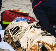 Tragédie à La Ciotat : une femme de 68 ans retrouvée morte sur la plage à la suite d'un malaise