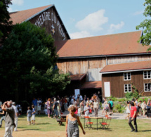 Les Gros patinent bien et Le Conte d'Hiver au Théâtre du Peuple de Bussang : excellent cru 2024