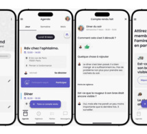 Application Famirelay : pour transformer le quotidien des aidants
