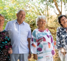 4ème édition des "Belles Rencontres" de Domitys du 30 septembre au 6 octobre