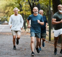 Les seniors et le sport : de la pratique mais des infrastructures à améliorer