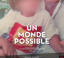 Un monde possible au Théâtre Lepic