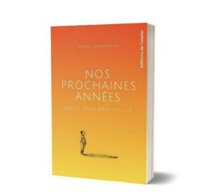 Nos prochaines années de Sabine Graissaguel : un livre sur le vieillissement qui fait du bien