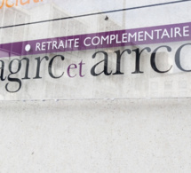 Revalorisation des retraites complémentaires Agirc-Arrco :  aucune hausse significative à attendre pour Novembre