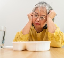 Un livre blanc pour lutter contre la dénutrition des personnes âgées