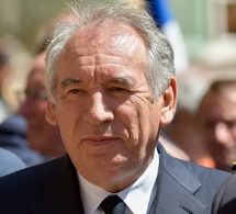 Mémoire et Grand Âge : une vaste politique est à construire par François Bayrou