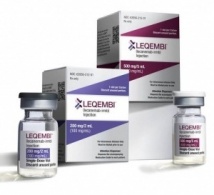 Lebemqui © Laboratoires Eisai et Biogen