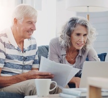 Retraites, la surprise de Noël : les pensions de base vont finalement être réévaluées de 2,2 % au 1er janvier